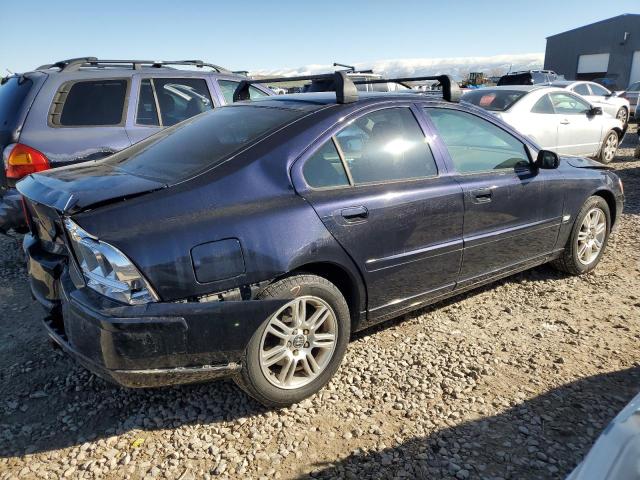 Изображение 3 2006 VOLVO S60 2.5T 2006 с VIN YV1RH592X62530906