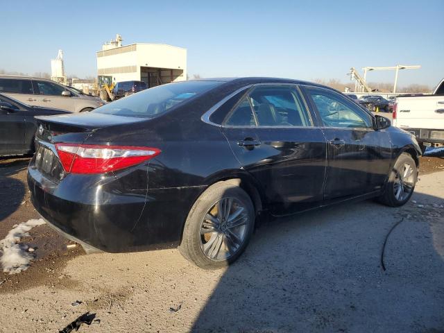 Image 3 of 2017 TOYOTA CAMRY LE 2017 with VIN 4T1BF1FK6HU375462