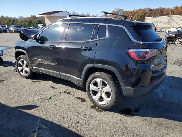 Image 2 of 2019 JEEP COMPASS LATITUDE 2019 with VIN 3C4NJDBB9KT714014