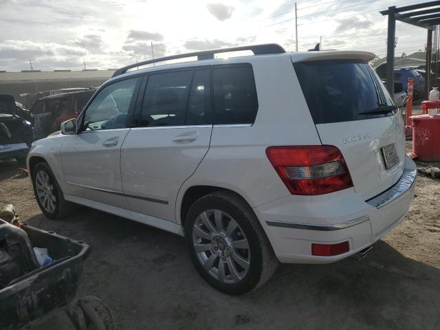 Изображение 2 2011 MERCEDES-BENZ GLK 350 2011 с VIN WDCGG5GBXBF654349