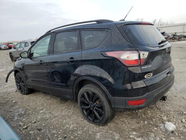 Image 2 of 2017 FORD ESCAPE SE 2017 with VIN 1FMCU0GD6HUC38090