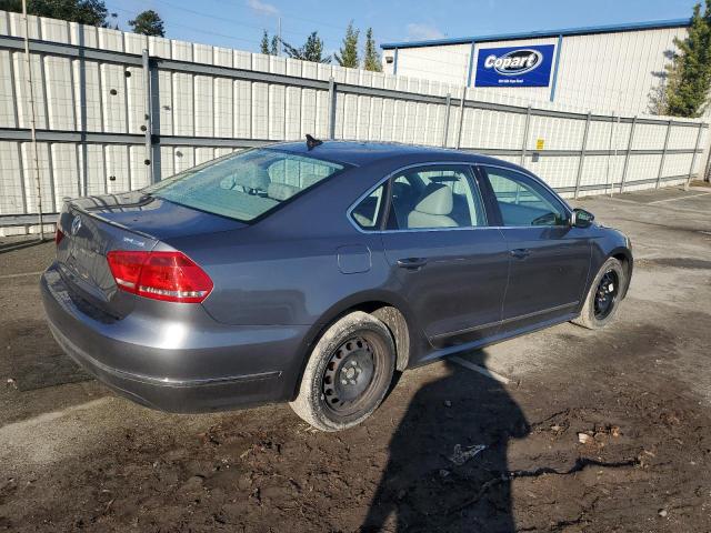 Изображение 3 2015 VOLKSWAGEN PASSAT SEL 2015 с VIN 1VWCV7A30FC065774