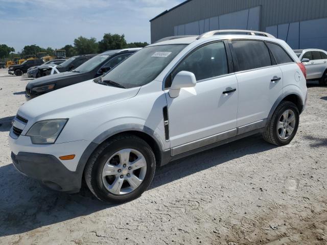 Изображение 2013 CHEVROLET CAPTIVA LS 2013