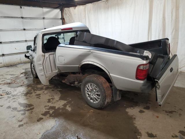 Image 2 of 2003 FORD RANGER SUPER CAB 2003 with VIN 1FTYR14V43TA20212