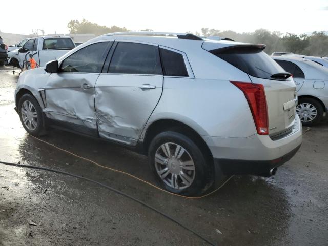 Image 2 of 2015 CADILLAC SRX LUXURY COLLECTION 2015 with VIN 3GYFNBE37FS582913