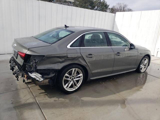Obraz 3 z 2023 AUDI A4 PREMIUM PLUS 45 2023 z VIN WAUEAAF41PA031312
