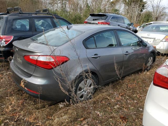 Изображение 3 2016 KIA FORTE LX 2016 с VIN KNAFX4A61G5527152