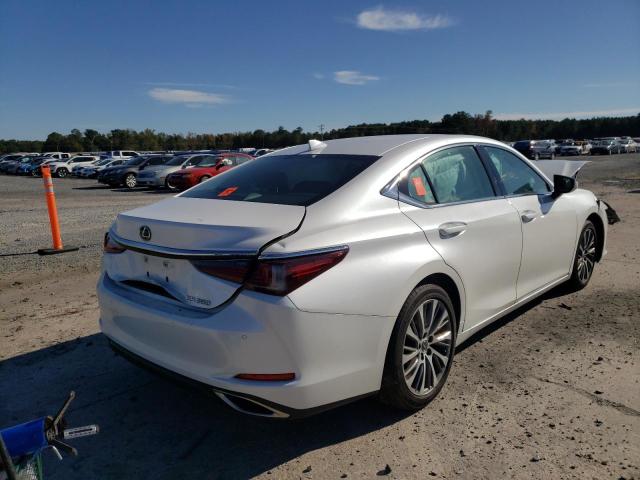 Image 3 of 2019 LEXUS ES 350 2019 with VIN 58ABZ1B19KU047828