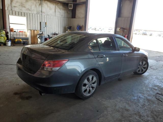 Изображение 3 2009 HONDA ACCORD EX 2009 с VIN 1HGCP26779A155954