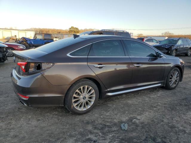 Image 3 of 2015 HYUNDAI SONATA SPORT 2015 with VIN 5NPE34AF9FH233037