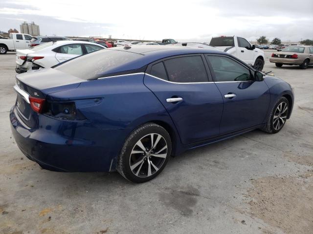 Obraz 3 z 2018 NISSAN MAXIMA 3.5S 2018 z VIN 1N4AA6AP7JC392111