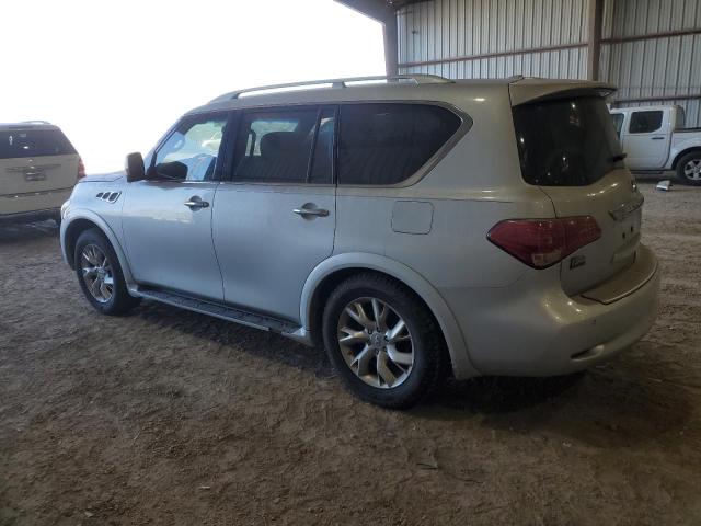 Изображение 2 2011 INFINITI QX56  2011 с VIN JN8AZ2ND1B9700033