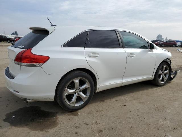 Image 3 of 2011 TOYOTA VENZA  2011 with VIN 4T3ZK3BB6BU038817