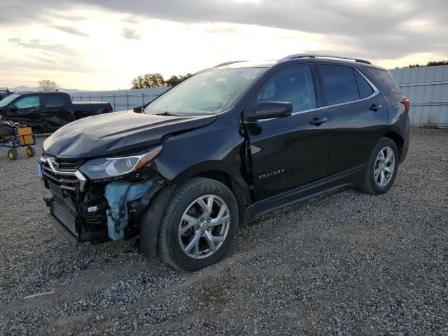 Obraz 1 z 2020 CHEVROLET EQUINOX LT 2020 z VIN 3GNAXLEX7LL315934
