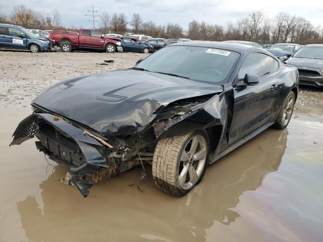 Obraz 1 z 2018 FORD MUSTANG  2018 z VIN 1FA6P8TH1J5110717