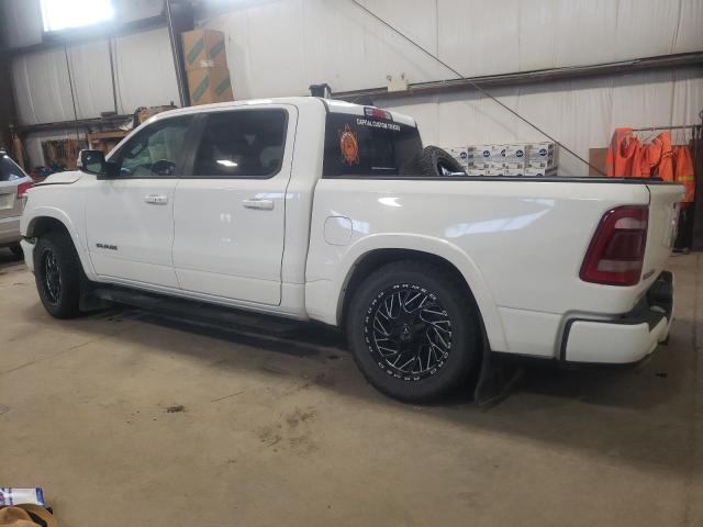 Изображение 2 2022 RAM 1500 LARAMIE 2022 с VIN 1C6SRFJT8NN167802