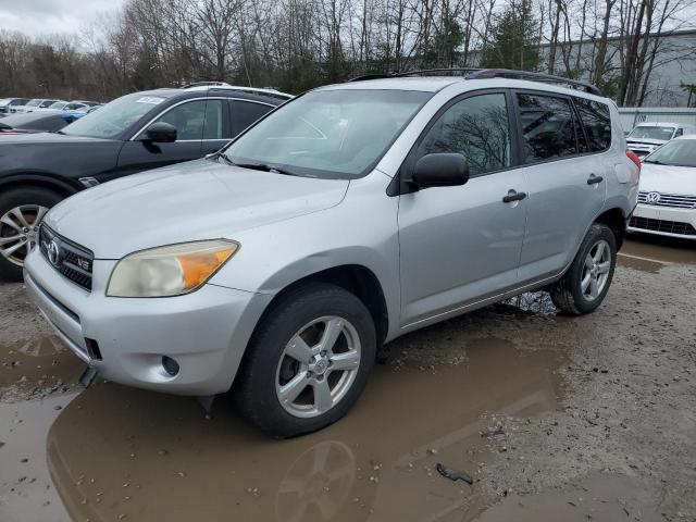 2007 TOYOTA RAV4  2007 image