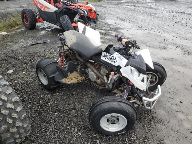 2007 POLARIS OUTLAW 525 2007 image