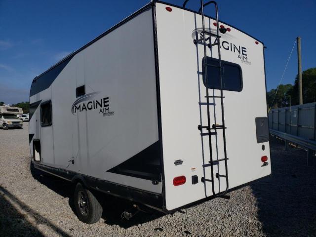 Obraz 3 z 2023 RVIS TRAILER 2023 z VIN 573TE2011P7700882