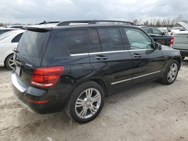 Image 3 of 2015 MERCEDES-BENZ GLK 350 4MATIC 2015 with VIN WDCGG8JB7FG432541