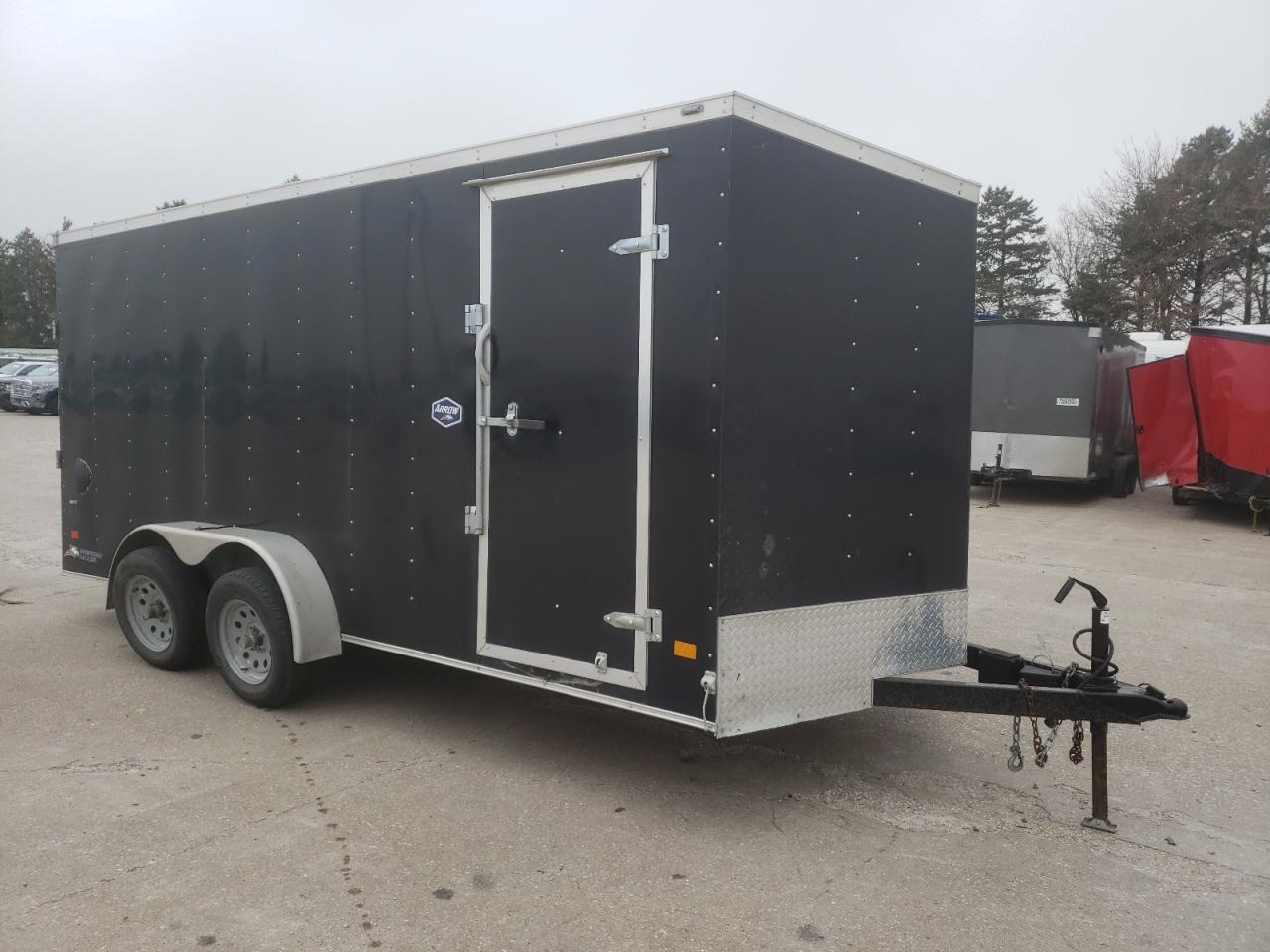 Obraz 2020 AMERICAN MOTORS UTILTRAILR 2020