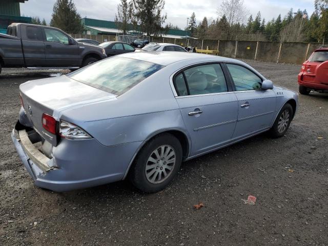 Изображение 3 2006 BUICK LUCERNE CX 2006 с VIN 1G4HP57296U159146