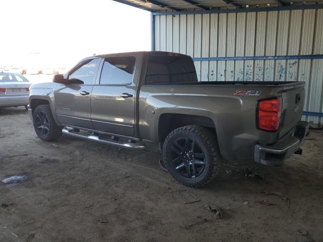 Изображение 2 2015 CHEVROLET SILVERADO K1500 LT 2015 с VIN 3GCUKREC1FG224367