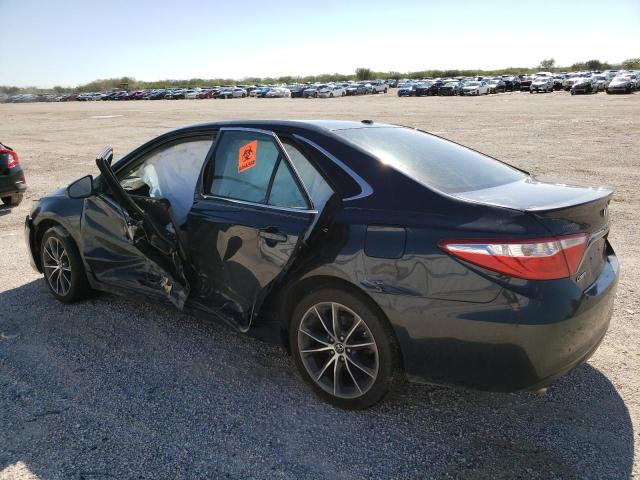 Изображение 2 2015 TOYOTA CAMRY XSE 2015 с VIN 4T1BK1FK7FU029140