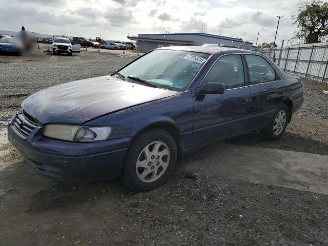 Изображение 1 1999 TOYOTA CAMRY LE 1999 с VIN JT2BF28K8X0176015