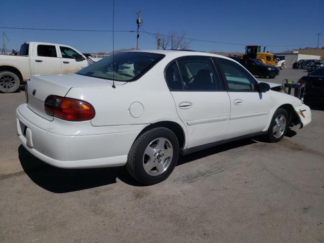 Obraz 3 z 2002 CHEVROLET MALIBU  2002 z VIN 1G1ND52J92M623361
