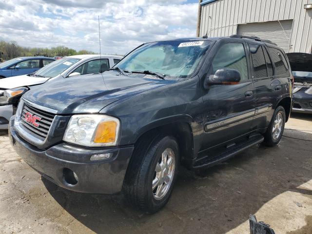 2004 GMC ENVOY  2004 image