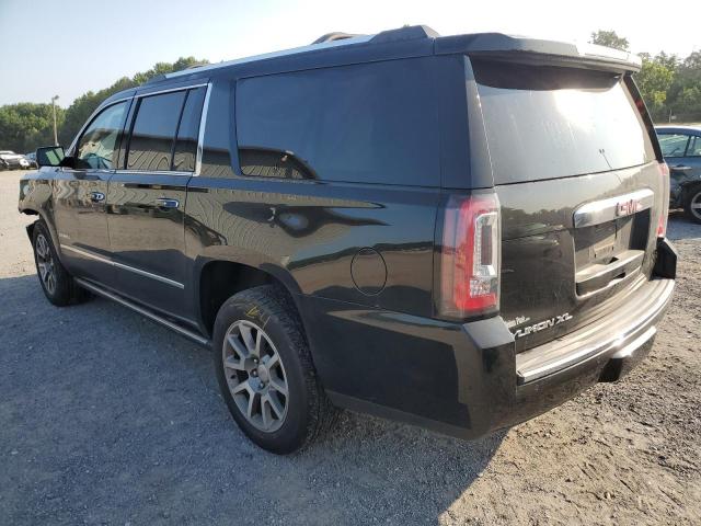Изображение 2 2015 GMC YUKON XL DENALI 2015 с VIN 1GKS2JKJ2FR658491