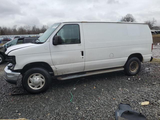 2012 FORD ECONOLINE E250 VAN 2012 image