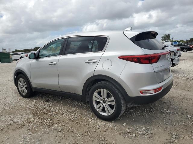 Image 2 of 2018 KIA SPORTAGE LX 2018 with VIN KNDPM3AC9J7452387