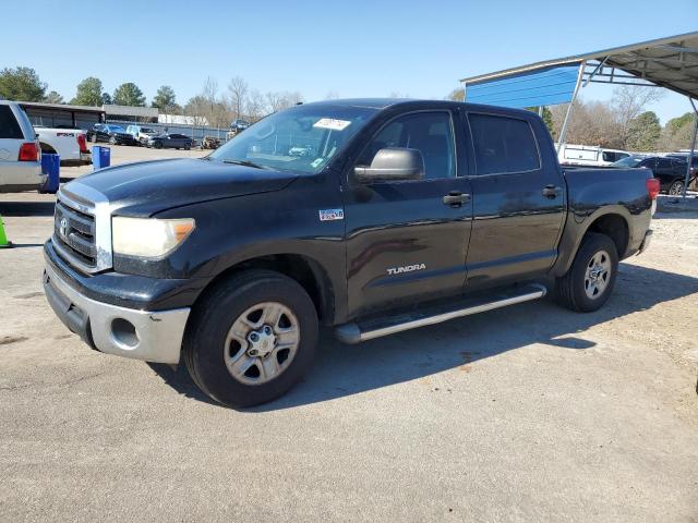 Изображение 2011 TOYOTA TUNDRA CREWMAX SR5 2011