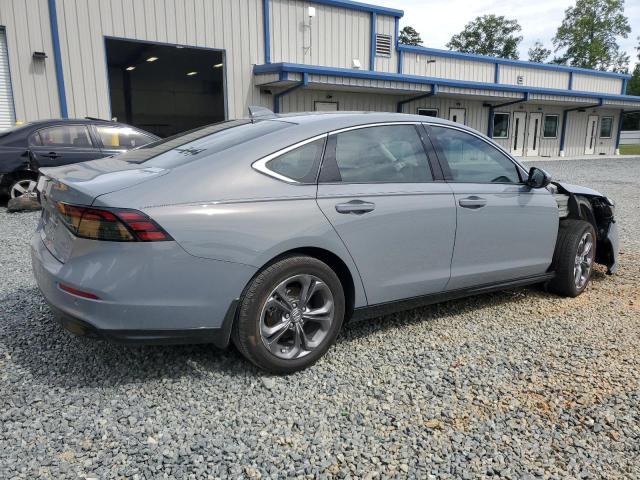 Image 3 of 2023 HONDA ACCORD HYBRID EXL 2023 with VIN 1HGCY2F62PA010905