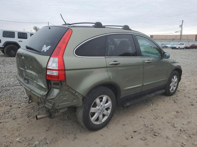 Image 3 of 2009 HONDA CR-V EXL 2009 with VIN 5J6RE487X9L015273