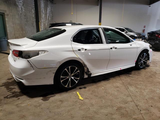 Obraz 3 z 2018 TOYOTA CAMRY L 2018 z VIN 4T1B11HK8JU061068