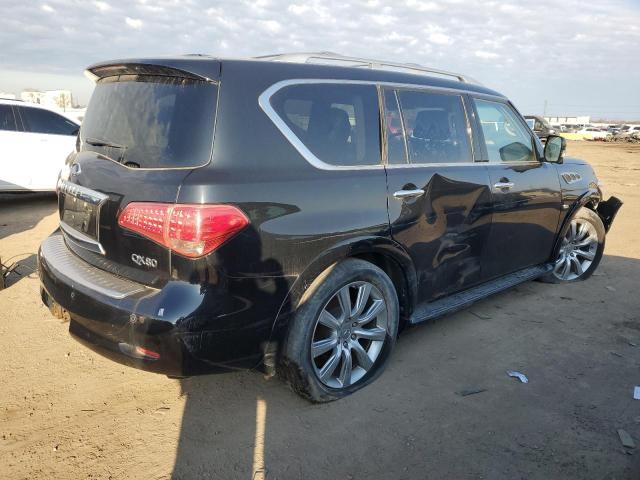 Obraz 3 z 2014 Infiniti QX80 2014 z VIN JN8AZ2NE8E9063428