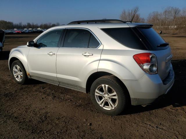 Изображение 2 2013 CHEVROLET EQUINOX LT 2013 с VIN 2GNALPEK0D6142948