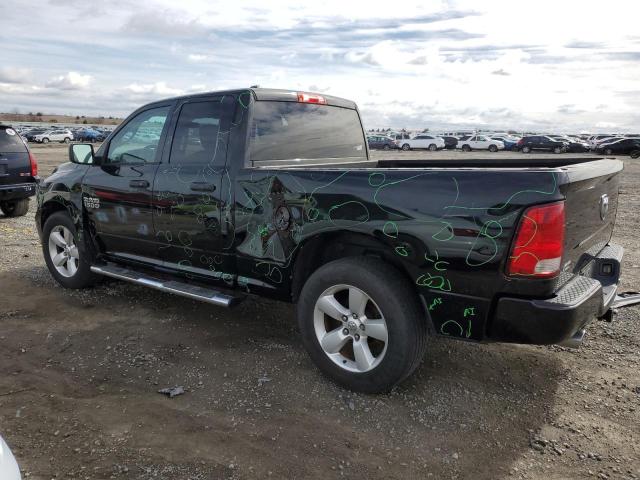 Изображение 2 2014 RAM 1500 ST 2014 с VIN 1C6RR6FT5ES149007