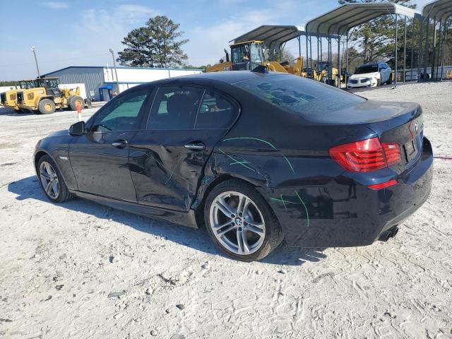 Obraz 2 z 2015 BMW 528 I 2015 z VIN WBA5A5C59FD517934