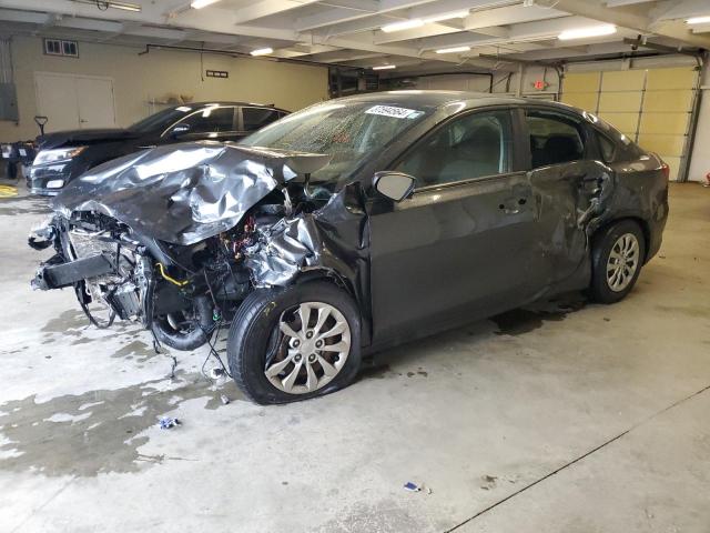 Изображение 1 2019 KIA FORTE FE 2019 с VIN 3KPF24AD4KE106071