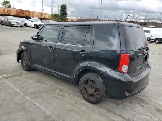 Изображение 2 2013 TOYOTA SCION XB  2013 с VIN JTLZE4FE3DJ040080