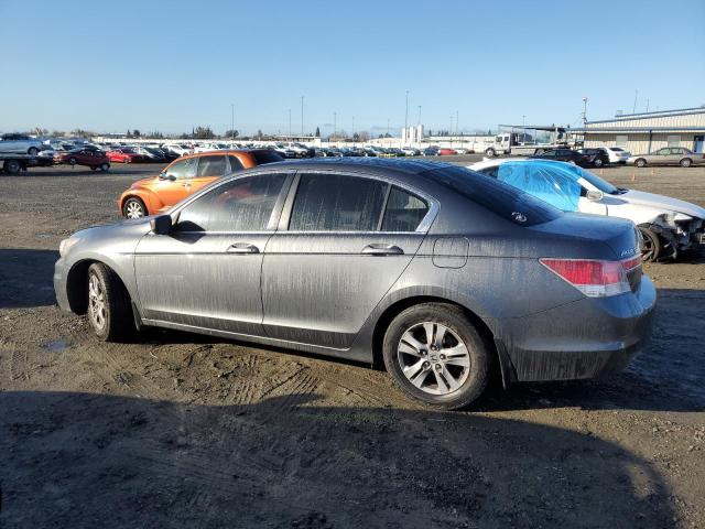 Image 2 of 2011 HONDA ACCORD LXP 2011 with VIN 1HGCP2F40BA041550