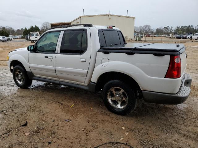 Изображение 2 2005 FORD EXPLORER SPORT TRAC  2005 с VIN 1FMZU67K65UA87663