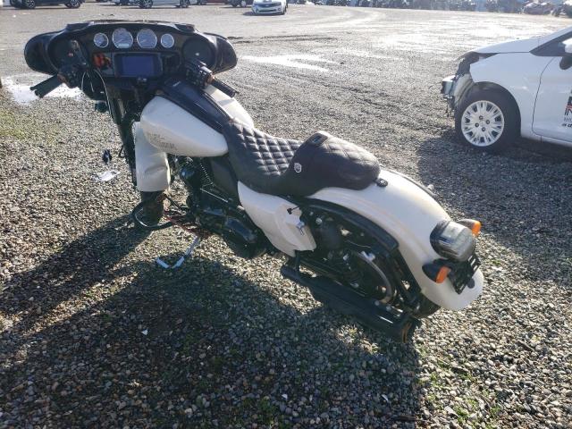 Image 3 of 2023 HARLEY-DAVIDSON FLHXST  2023 with VIN 1HD1ABL29PB618327