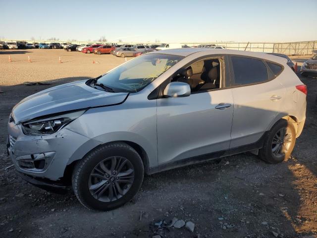 Изображение 2015 HYUNDAI TUCSON GLS 2015