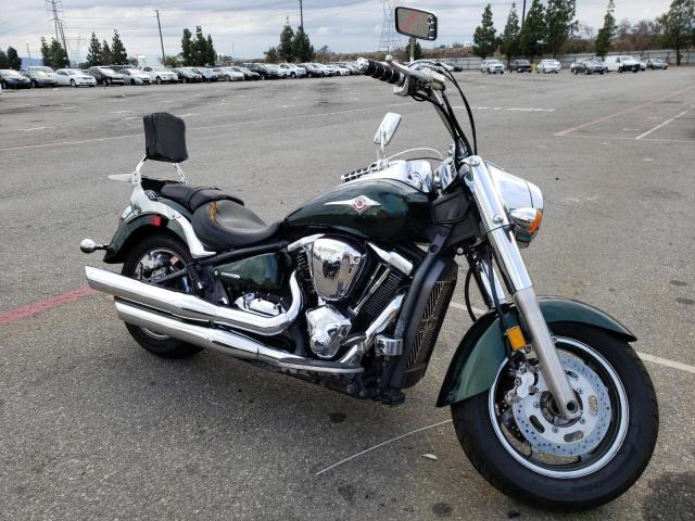Image 1 of 2005 KAWASAKI VN2000 A2 2005 with VIN JKBVNMA135A007781