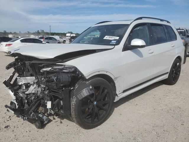2024 BMW X7 XDRIVE40I 2024 image